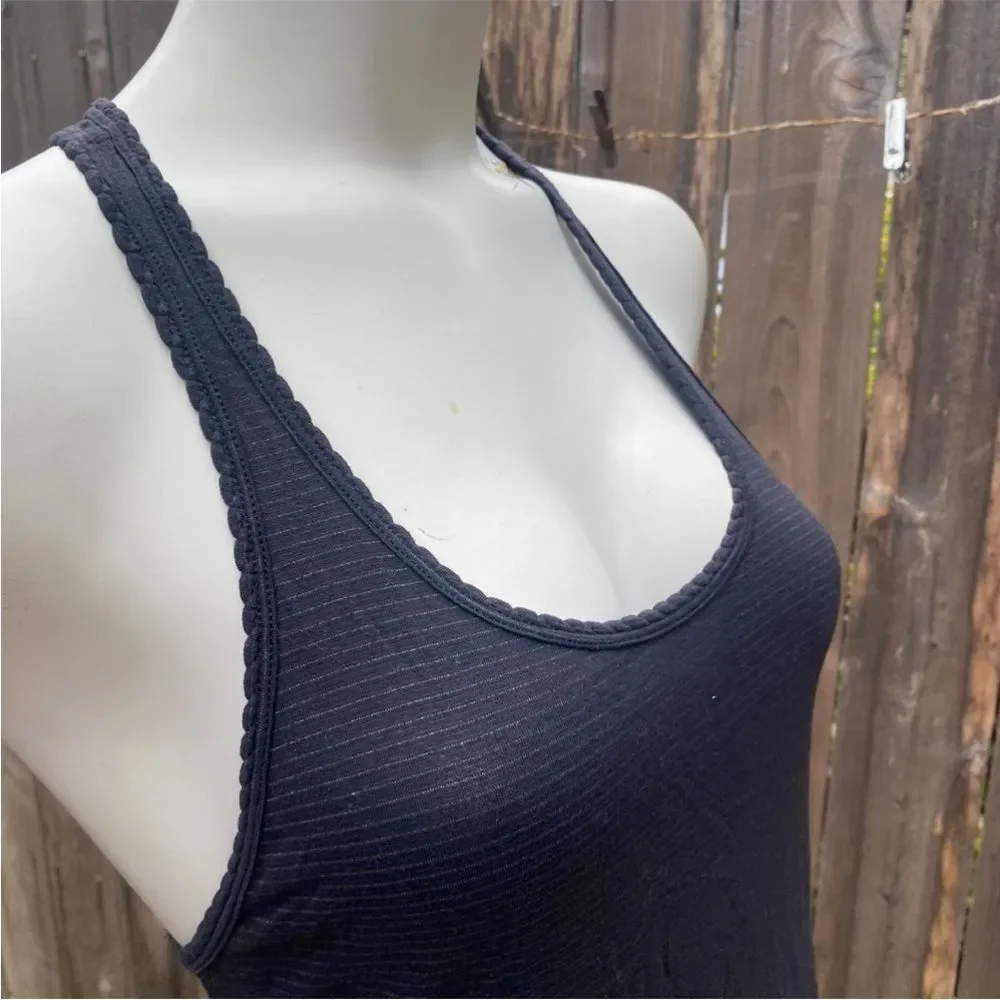 Lululemon 105 F Singlet top